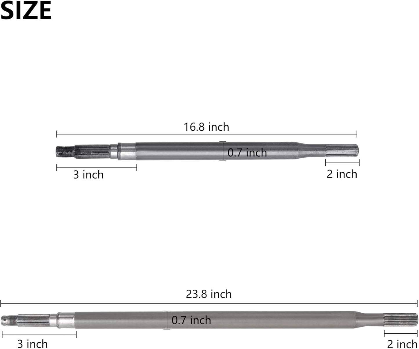 Size