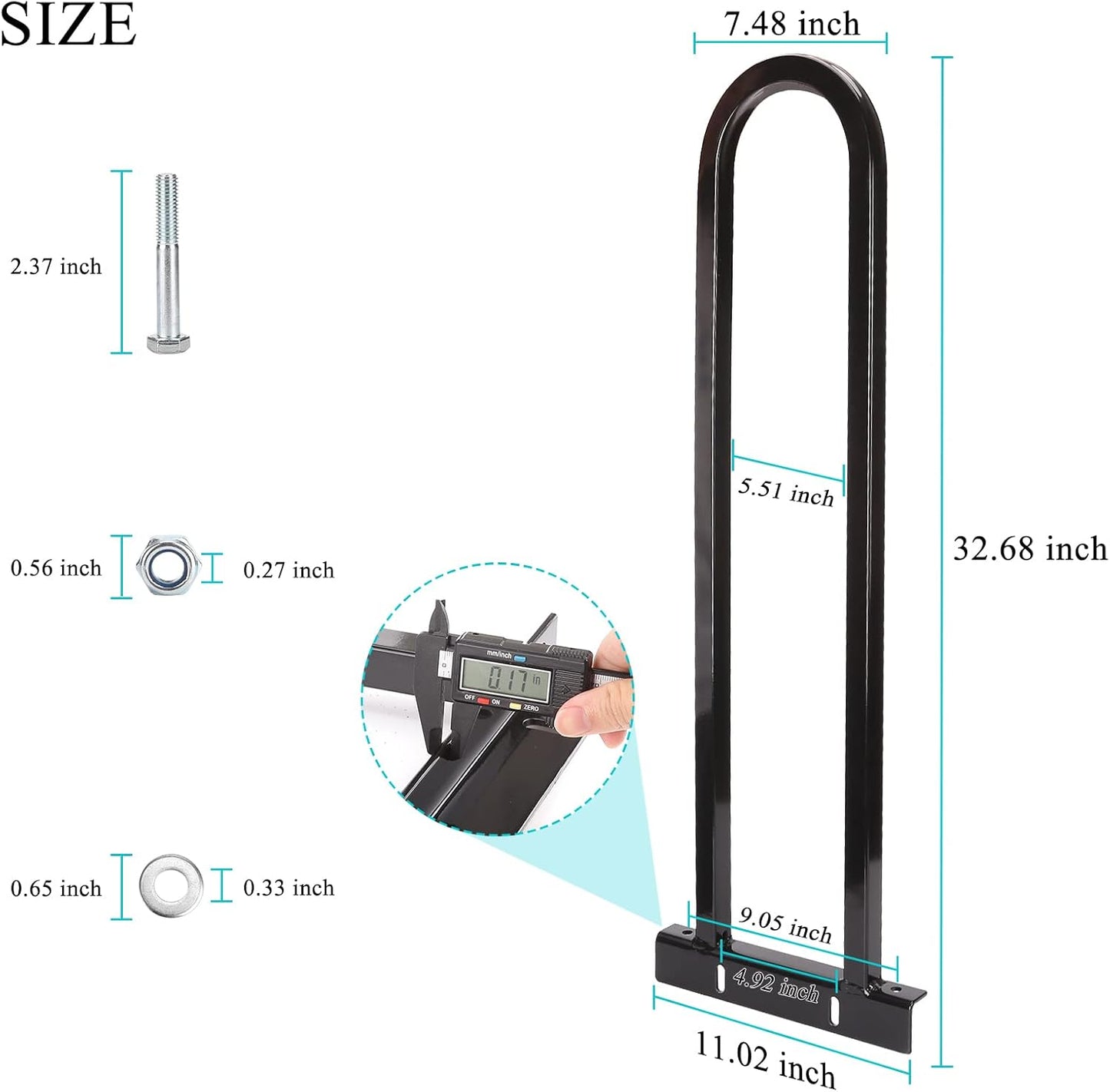 Size