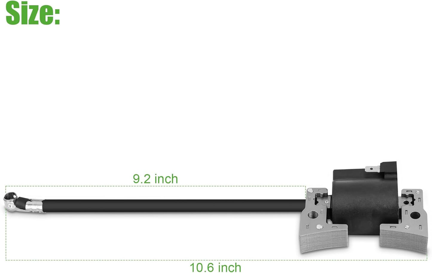 size