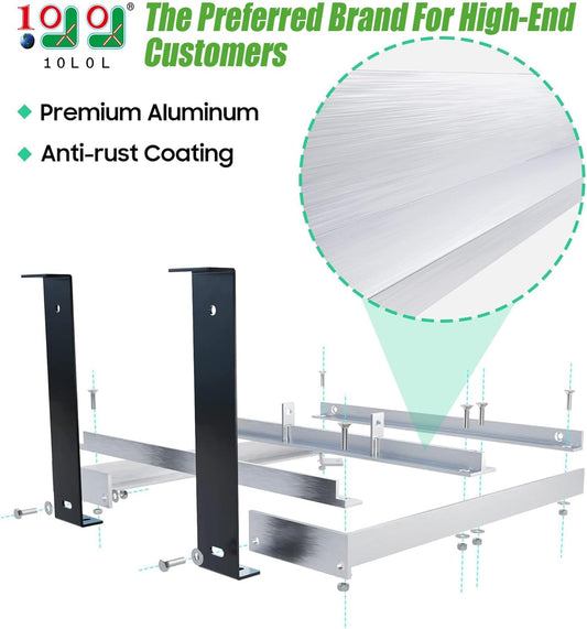 EZGO Battery Tray