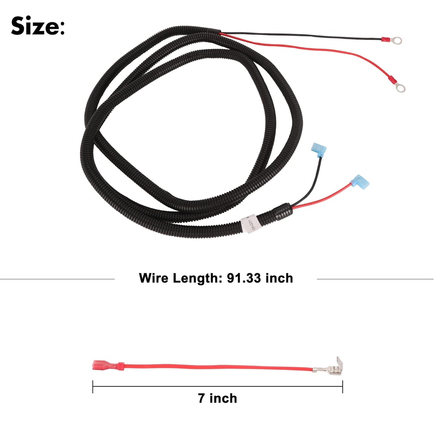 Size