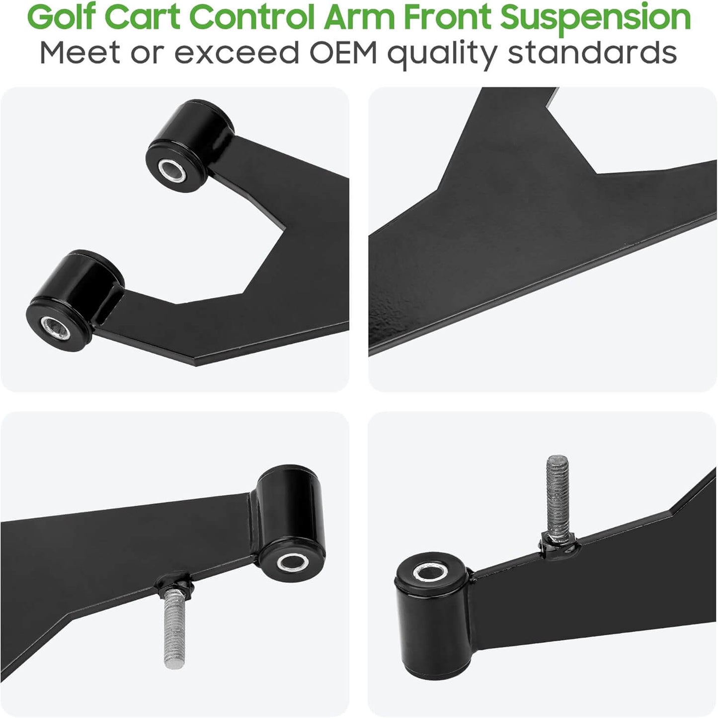 Golf cart control Arm Front Suspension