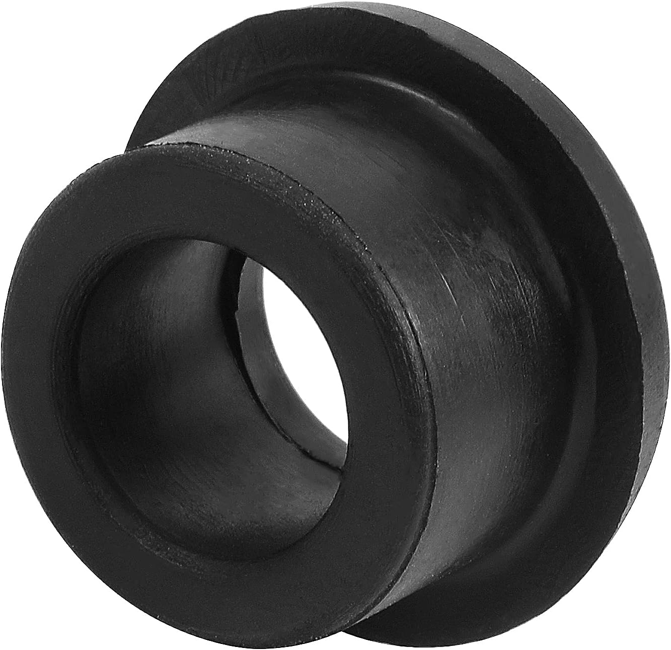Roykaw Front Leaf Spring & Upper A-Arm Bushing Sleeve Kit w/ Bolts for Club Car DS 1992+ Gas & Electric Golf Carts