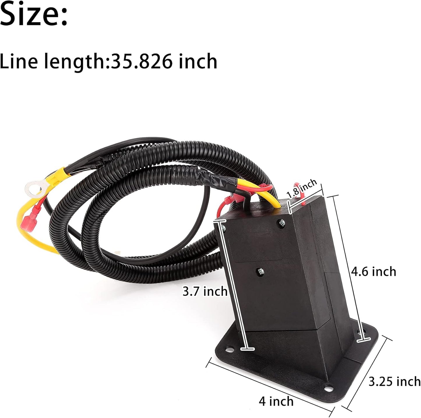 Size
