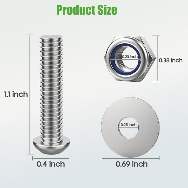 Product Size