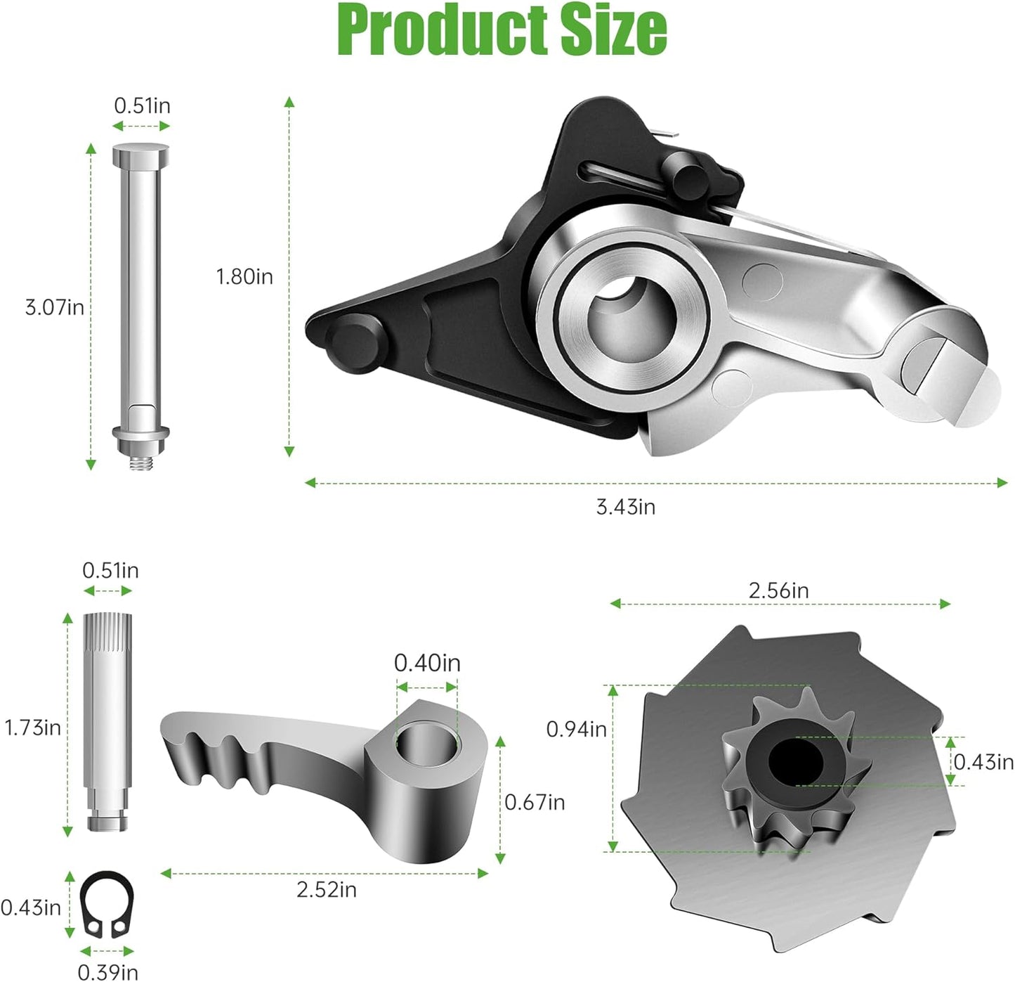 Product Size