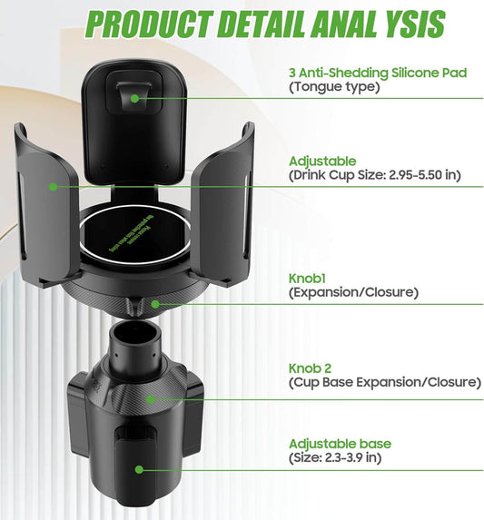 PRODUCT DETAIL ANAL YSIS