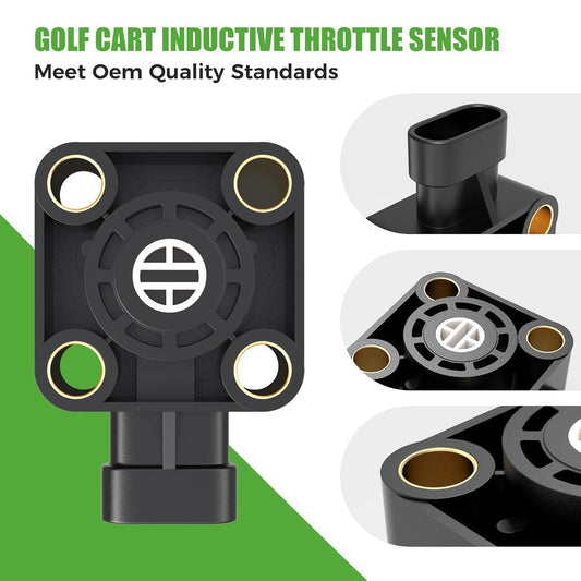 EZGO RXV Golf Cart Electronic Throttle Sensor