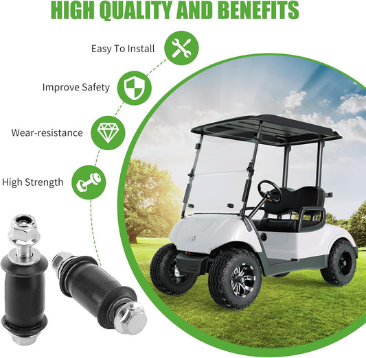 HIGH QUALITY AND BENEFITS