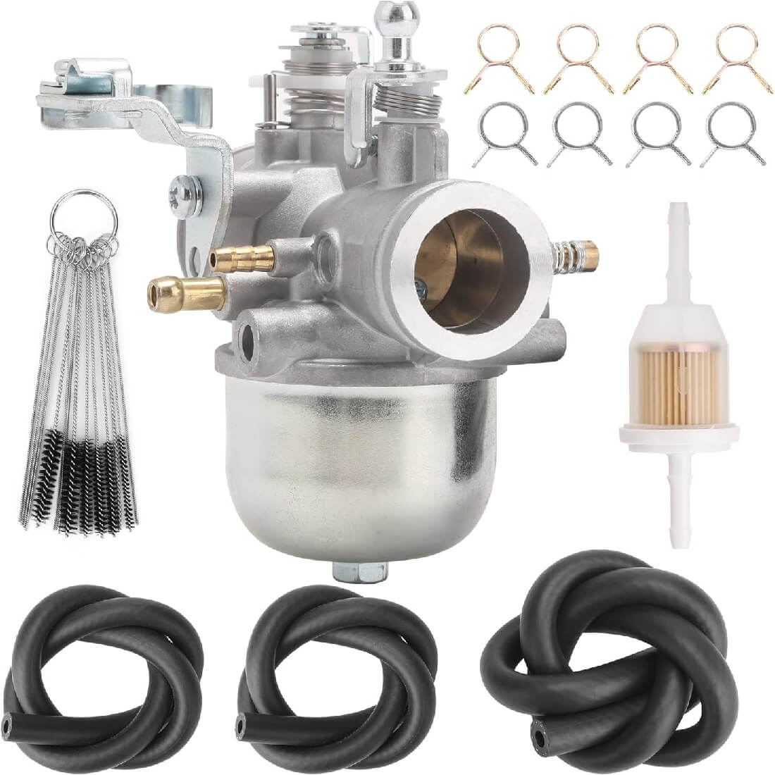 10L0L Golf Cart Carburetor for Yamaha G1 Gas