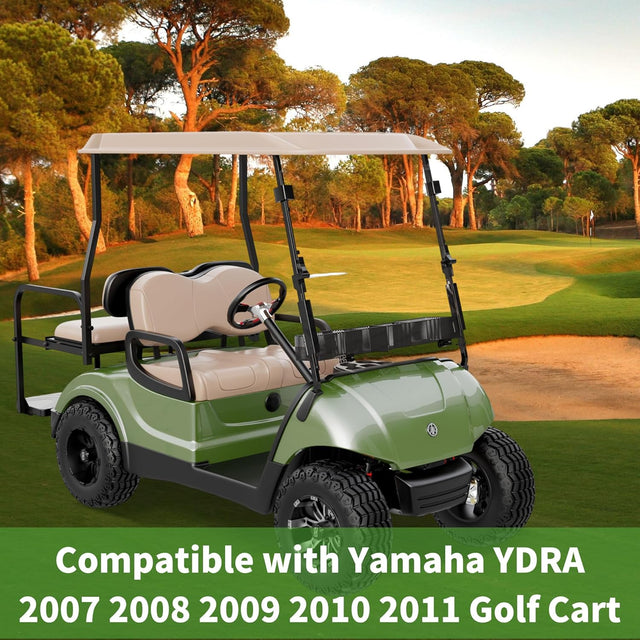 Golf Cart Throttle Sensor Assembly Fits Yamaha YDRA G29