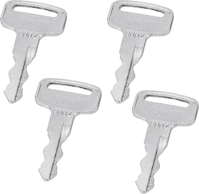 Golf Cart Replacement Ignition Key for Yamaha
