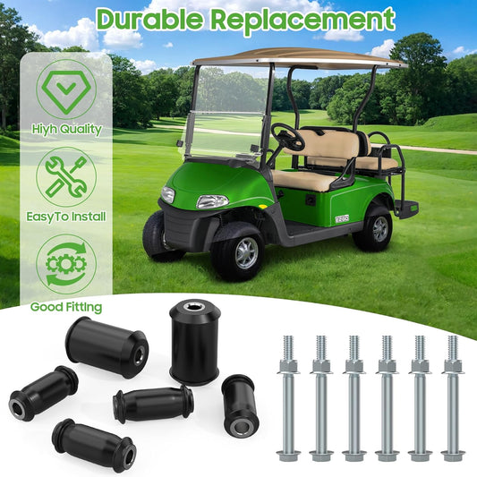 Durable Replacement
