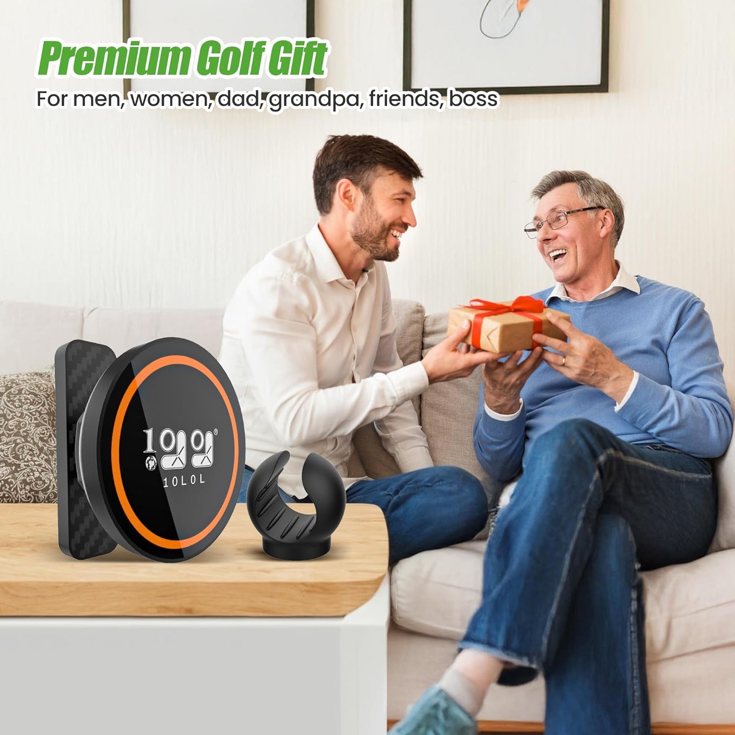 Premiium colf Gift