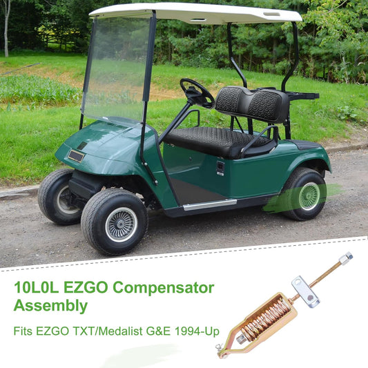 Golf Cart Brake Compensator for EZGO TXT & Medalist PDS 1994-up Gas & Electric - 10L0L