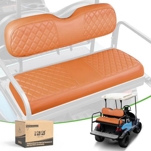 Universal Rear Seats orgin