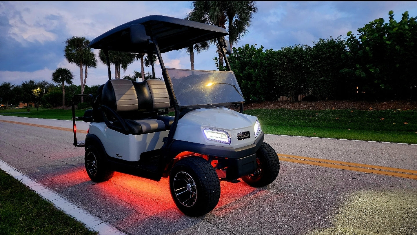 Govee RGBIC Car Underglow Lights