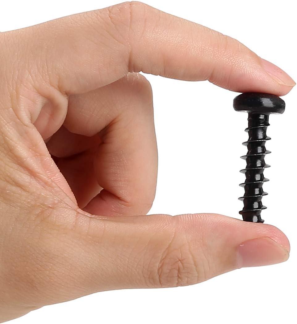 Club Car Precedent Golf Cart K80X30 Torx Pan Head Screws