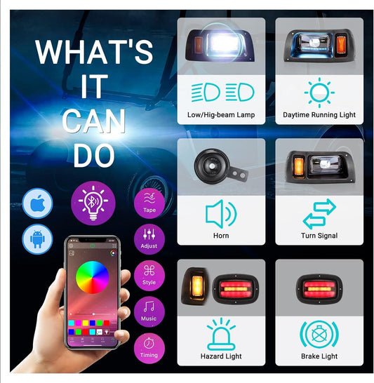 Intelligent program control