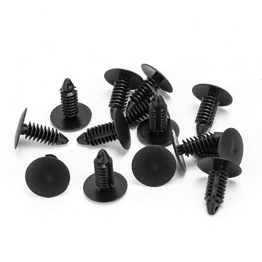 Golf Cart Plastic Rivets Universal for EZGO Club Car Yamaha