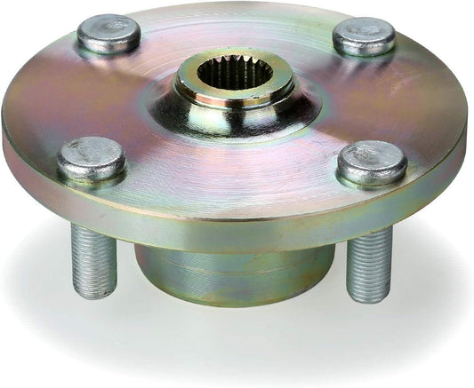 Golf Cart Rear Hub Assembly Fit Yamaha G8 G9 1992-up G14 G16 G19-G22 G&E |10L0L