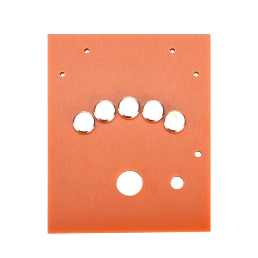 EZGO Golf Cart Speed Control Board Assembly