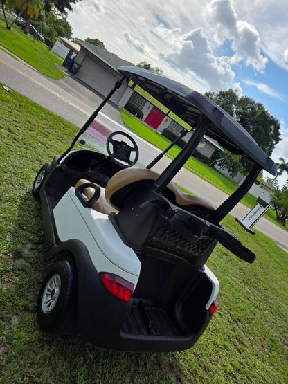 2009 Club Car Precedent – Fully Restored | Fort Myers, FL