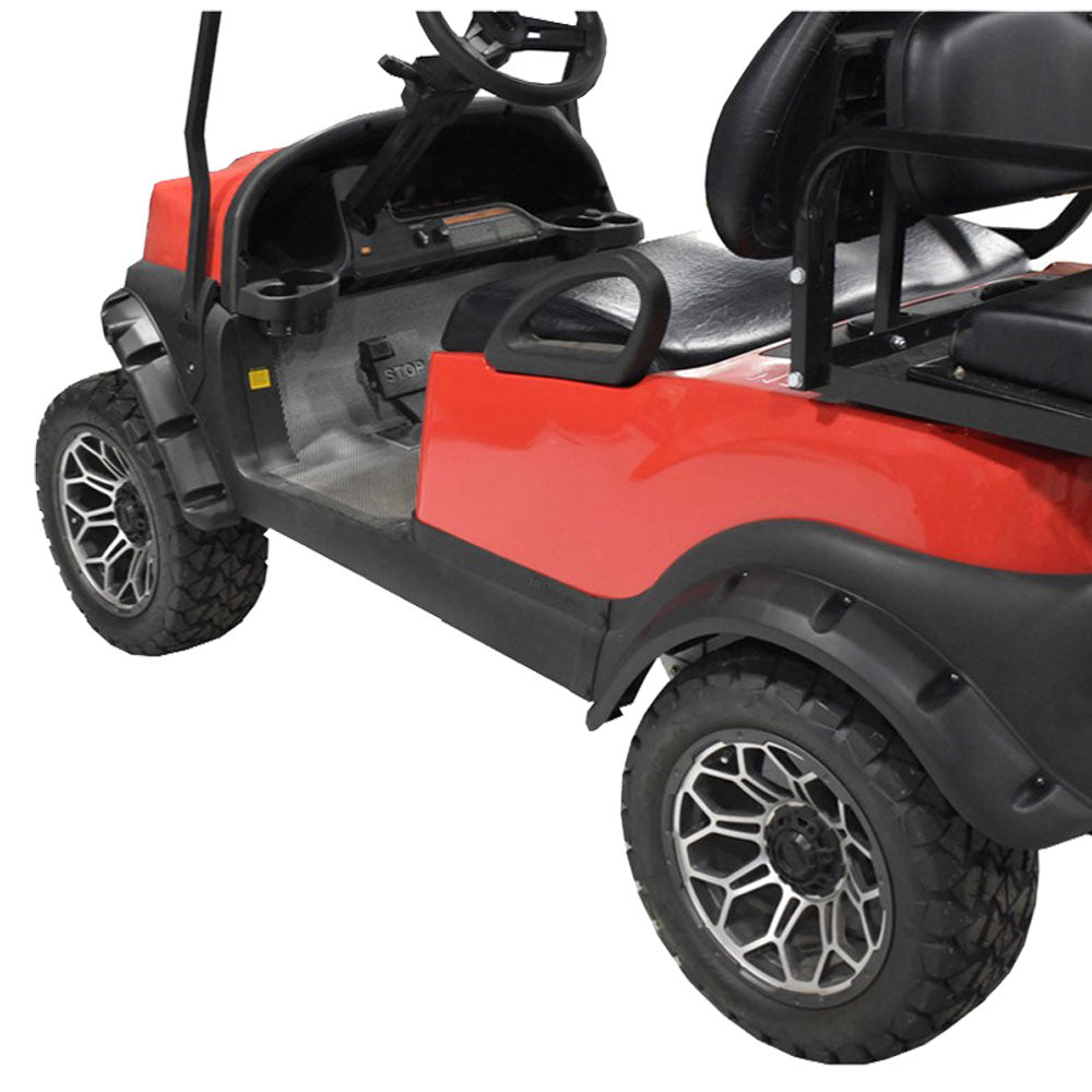 2018-Up Club Car Tempo - GTW® Fender Flare Set