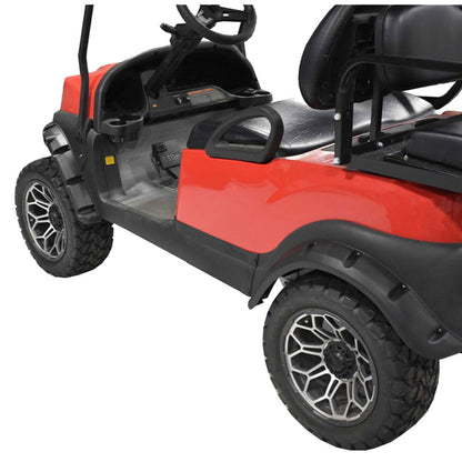 2018-Up Club Car Tempo - GTW® Fender Flare Set