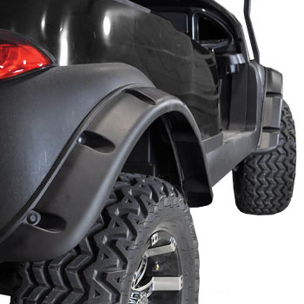 2004-Up Club Car Precedent - GTW® Fender Flares