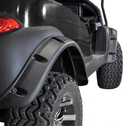 2004-Up Club Car Precedent - GTW® Fender Flares