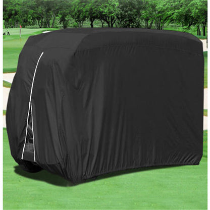 Golf Cart Car Cover – All-Weather Protection