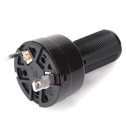 10L0L Club Car ignition switch