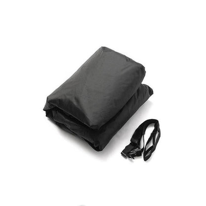 Golf Cart Car Cover – All-Weather Protection