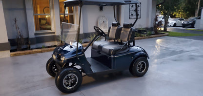 Golf Cart Detailing Services – Fort Myers, FL