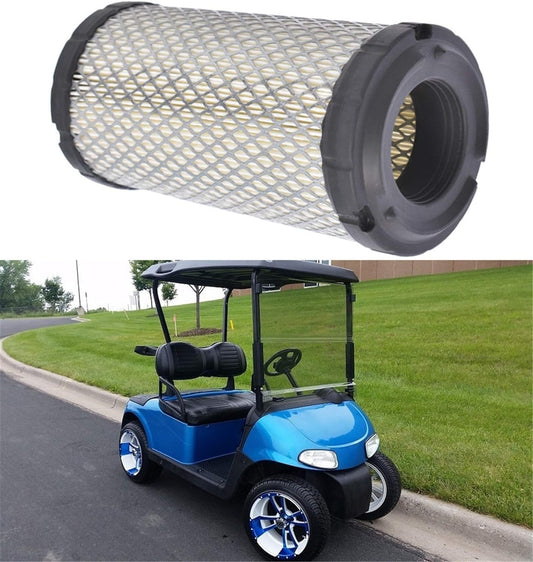 Golf Cart Air Filter for EZGO TXT & RXV 1996-Up