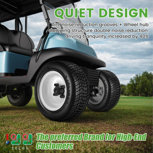 Dual noise reduction