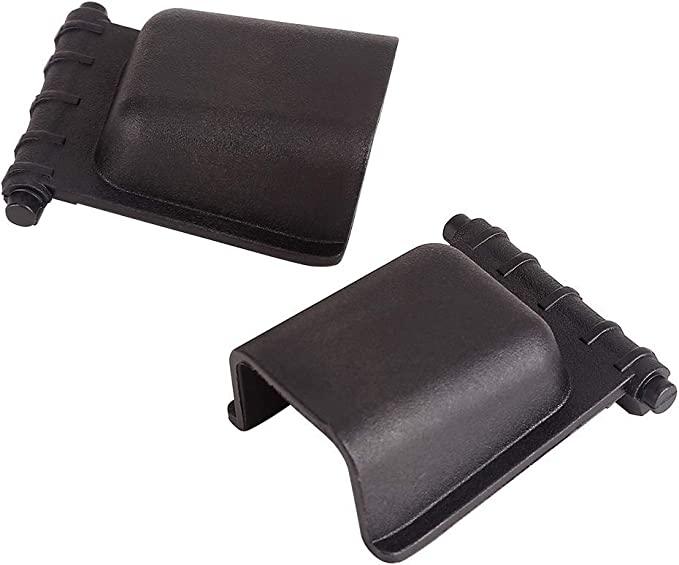 10L0L Golf Cart Bag Rack Strap Buckle