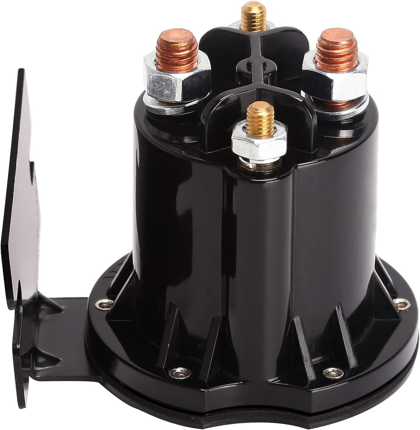 10L0L Golf Cart Solenoid