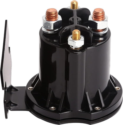 10L0L Golf Cart Solenoid