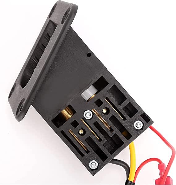 Powerwise Golf Cart Charger