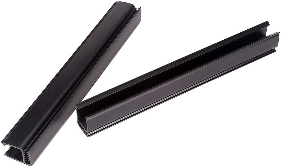 10L0L Windshield Sash Retaining Clips for EZGO RXV