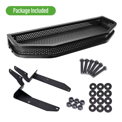 Package included