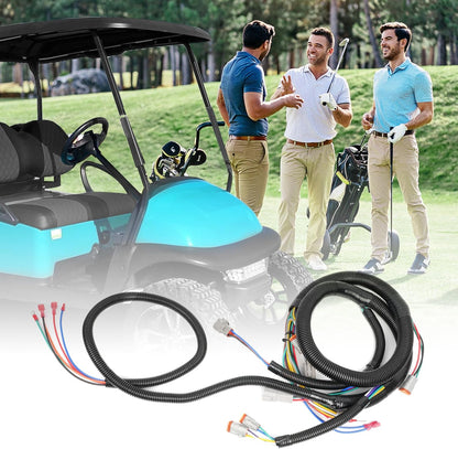 Golf Cart Main Harness fit for Precedent&Tempo 2001-2005
