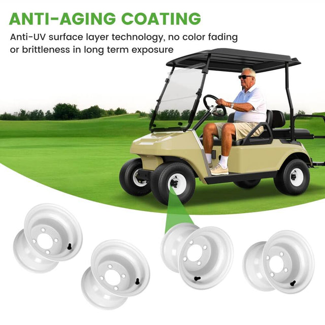 ANTI-AGING COATING