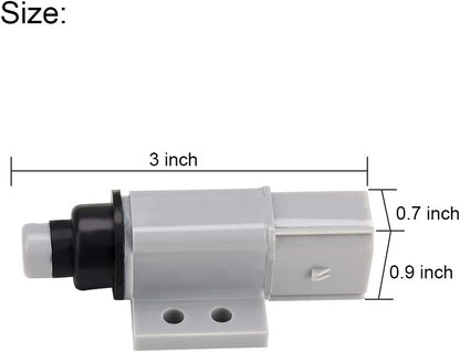 10L0L Accelerator and Brake Pedal Switch for EZGO RXV 2008-up