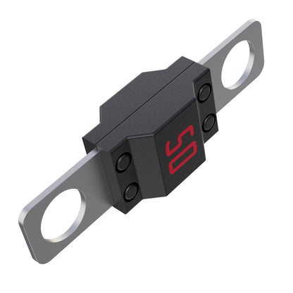 10L0L 50A DC Fuse