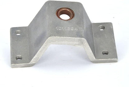 Golf Cart Accelerator Rod Bracket & Bushing Fits Club Car DS