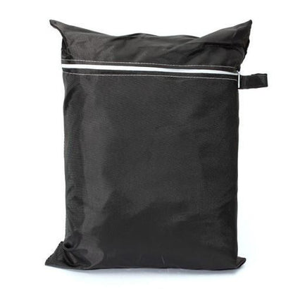 Golf Cart Car Cover – All-Weather Protection