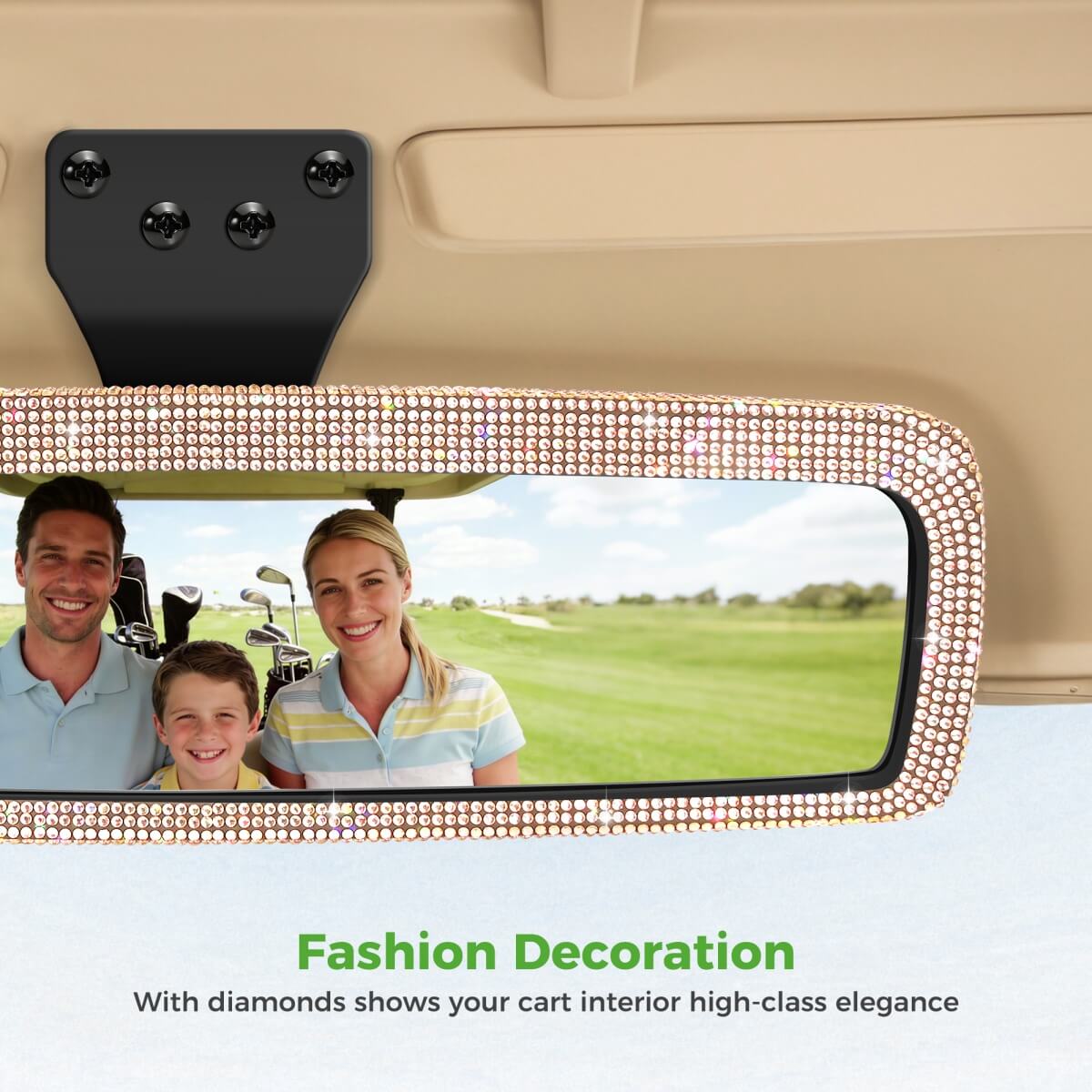 Fashion Decoration 